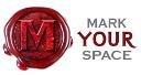 Mark Your Space logo